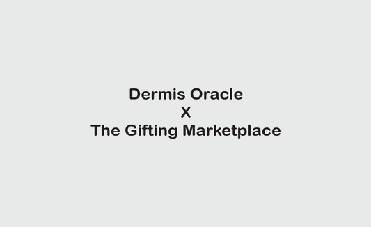 Repeat Order of Customized 44mm Pin Badges for Dermis Oracle
