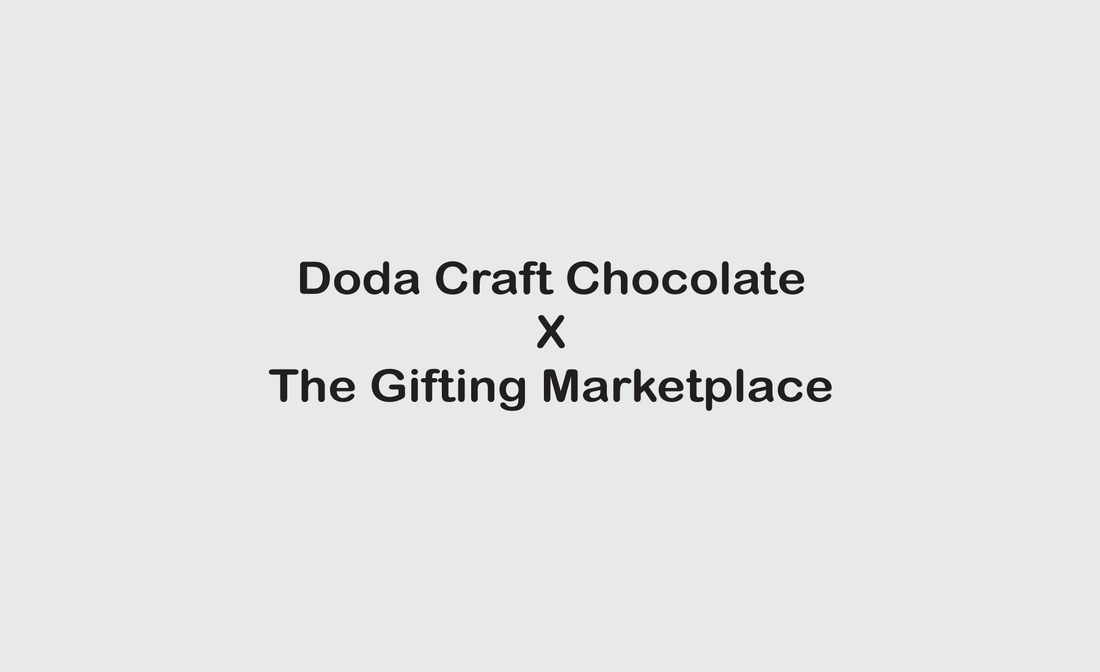 Customized 44mm Pin Badges for Doda Craft Chocolate