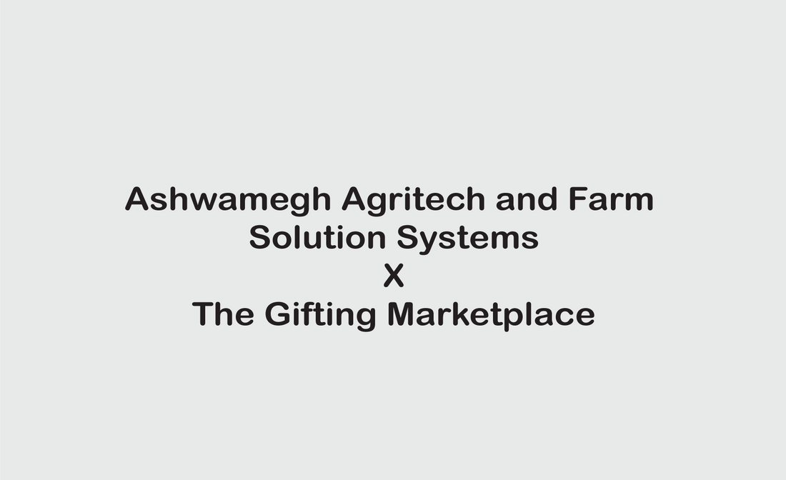 Bulk Order of Personalized Plastic Ball Pens for Ashwamegh Agritech and Farm Solution Systems