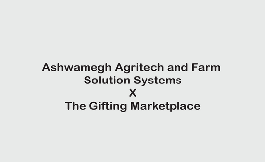 Bulk Order of Personalized Plastic Ball Pens for Ashwamegh Agritech and Farm Solution Systems