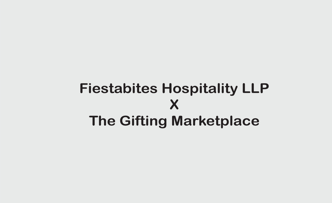 Personalized Rectangular Magnetic Badges for Fiestabites Hospitality LLP – Elevating Service with Style