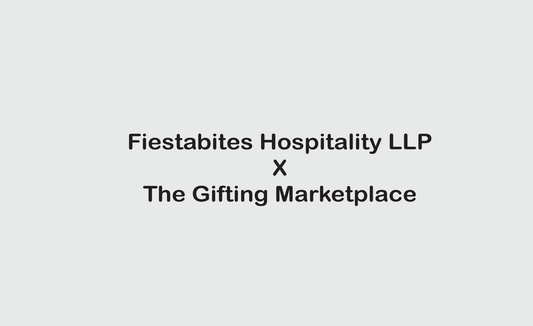 Personalized Rectangular Magnetic Badges for Fiestabites Hospitality LLP – Elevating Service with Style