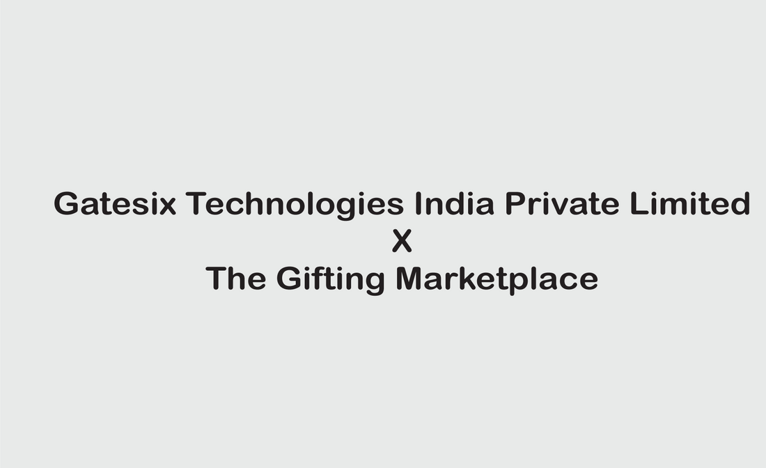Personalized Touch Lamp Bluetooth Speaker for Gatesix Technologies India Private Limited – Innovation Meets Thoughtful Gifting