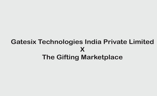 Personalized Touch Lamp Bluetooth Speaker for Gatesix Technologies India Private Limited – Innovation Meets Thoughtful Gifting