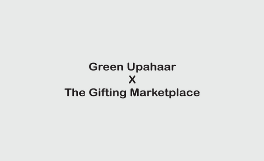 Customized Metal 44mm Fridge Magnets for Green Upahaar