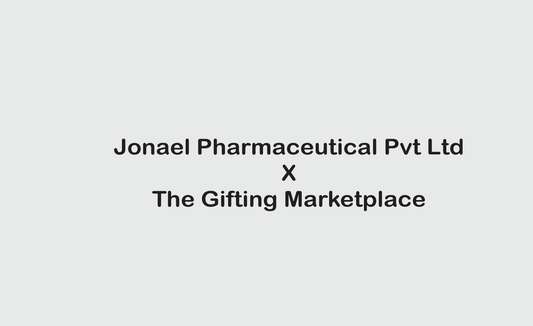 Personalized Rectangular Magnetic Badges for Jonael Pharmaceutical Pvt. Limited – A Repeat Order Built on Trust