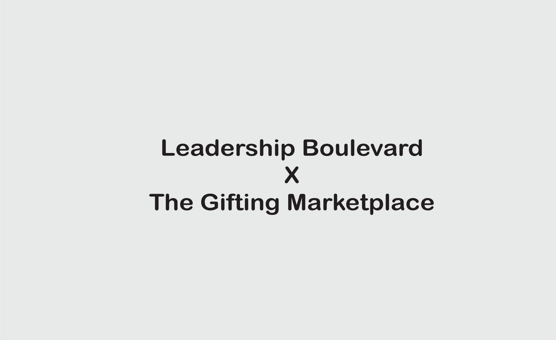 Customized Round 44mm Magnetic Badges for Leadership Boulevard – Empowering Leadership with Every Detail