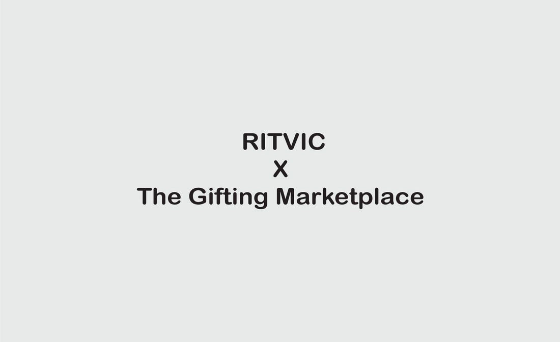Customized 44mm Pin Badges for RITVIC