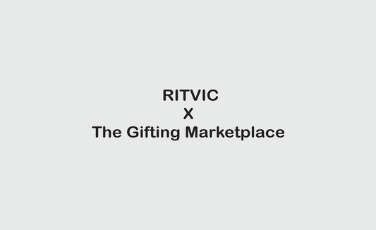Customized 44mm Pin Badges for RITVIC