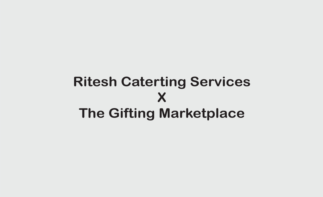 Personalized Rectangular Magnetic Badges for Ritesh Catering Services – A Repeat Order Built on Trust