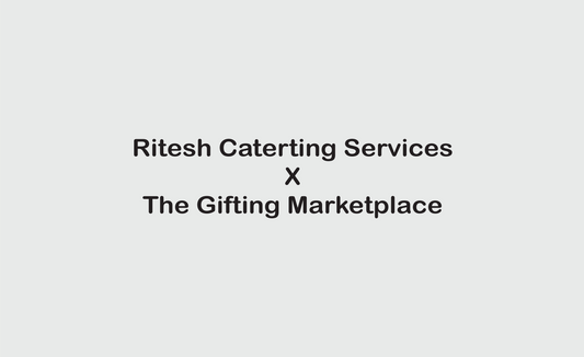 Personalized Rectangular Magnetic Badges for Ritesh Catering Services – A Repeat Order Built on Trust