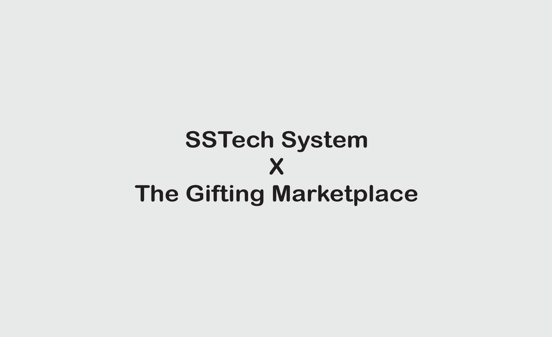 Personalized Rectangular Magnetic Badges for SSTech System