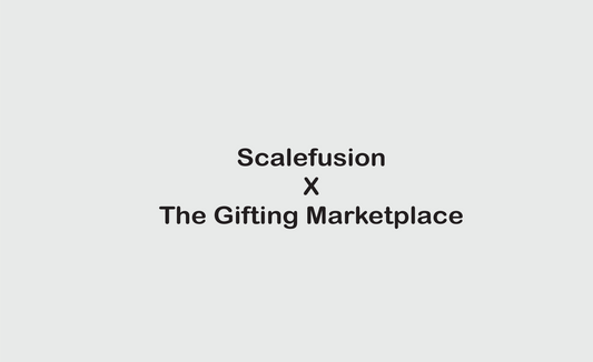 Personalized Multipurpose Mini Pocket Data Cable Set for Scalefusion – Compact Tech, Strong Branding