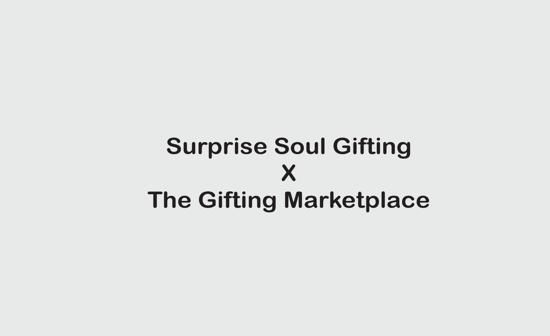 Customized Square Stickers for Surprise Soul Gifting – Adding Personality to Every Package