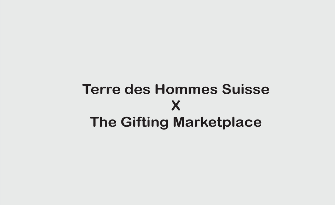 Personalized Rectangular Magnetic Badges for Terre des Hommes Suisse – Professional Identity with Purpose