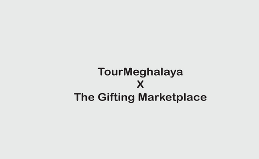 Personalized Rectangular Magnetic Badges for TourMeghalaya