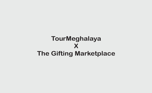 Personalized Rectangular Magnetic Badges for TourMeghalaya