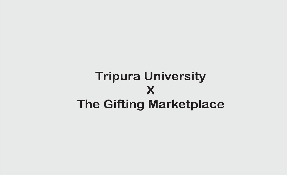 Customized 58mm Pin Badges for Department of Economics Alumni Association, Tripura University – Celebrating Identity & Alumni Pride