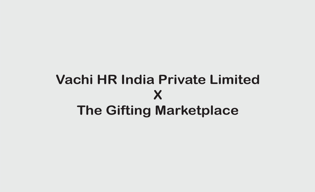 Customized Jute Bag (14 x 16 Inch) for Vachi HR India Private Limited
