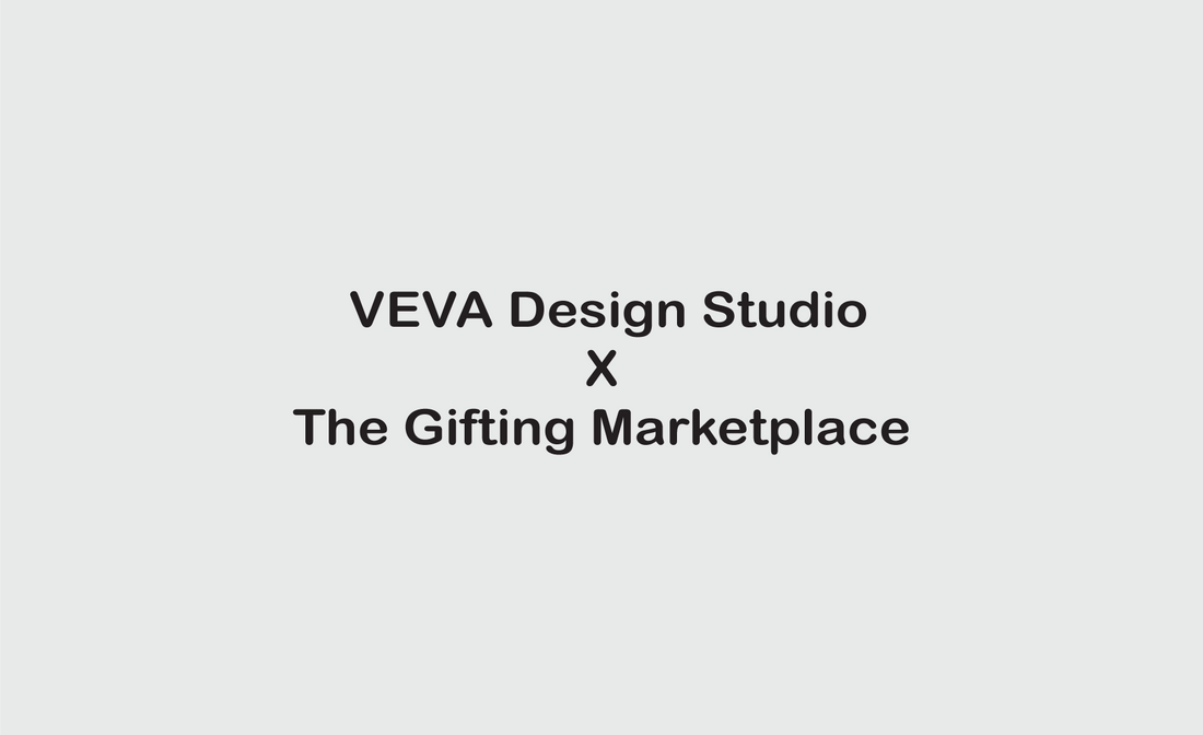 Customized 44mm Pin Badges for VEVA Design Studio – Small Badges, Big Style
