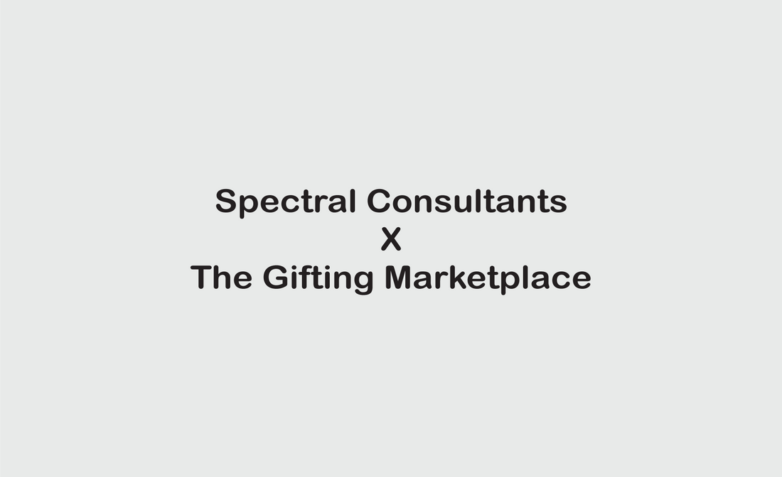 Personalized Rectangular Magnetic Badges for Spectral Consultants – Where Professional Identity Meets Elegance