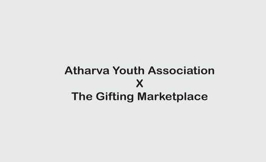 Customized 58mm Pin Badges for Atharva Youth Association – Youth Spirit Worn with Pride