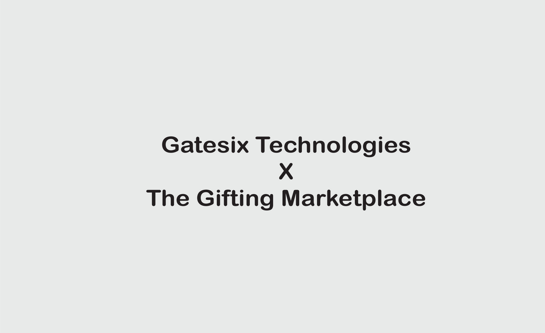 Personalized Touch Lamp Bluetooth Speaker for Gatesix Technologies – Innovation that Resonates