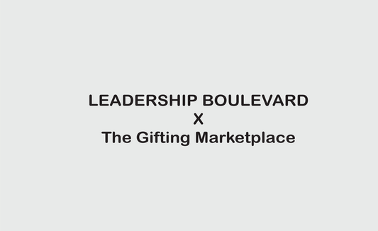 Customized Round 44mm Magnetic Badges for Leadership Boulevard – Empowering Leadership with Every Detail