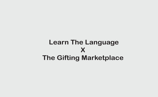 Personalized Plastic White & Blue Ball Pen for Learn The Language – Practical & Professional Gifting