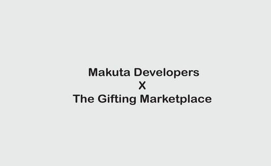 Personalized Rectangular Magnetic Badges for Makuta Developers – Smart Branding for a Professional Edge