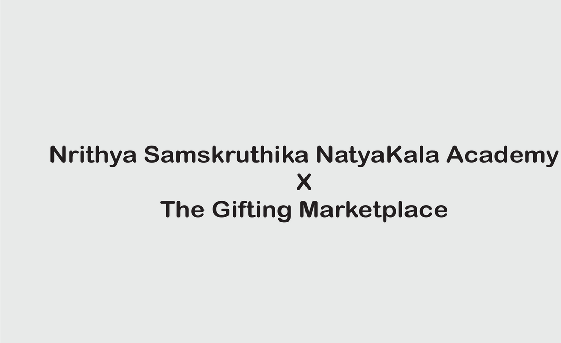 Customized 44mm Pin Badges for Nrithya Samskruthika NatyaKala Academy