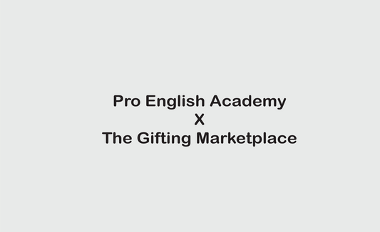 Personalized Round 44mm Magnetic Badges for Pro English Academy – Professional Identity Made Simple