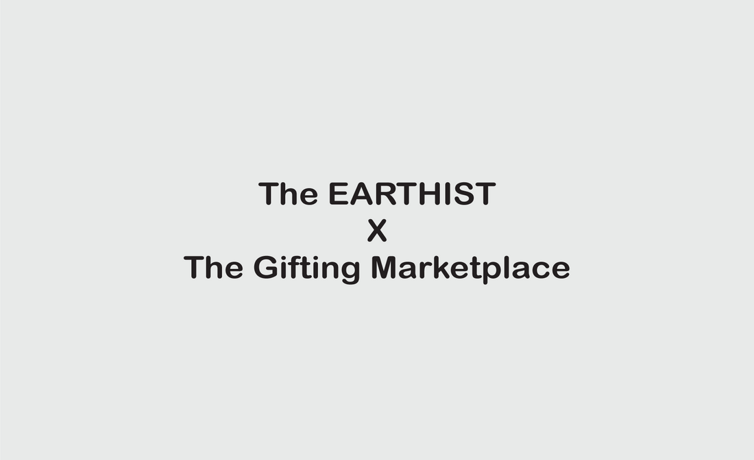 Personalized A5 Classic White Corporate Diary for The EARTHIST