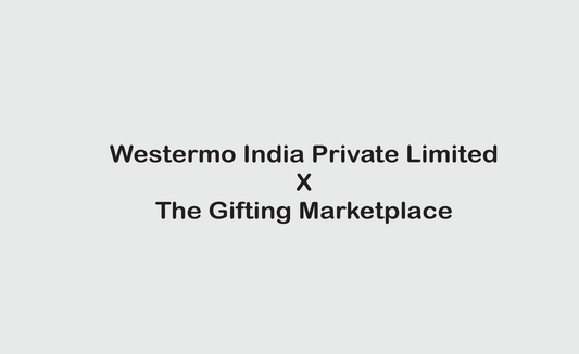 Customized 58mm Pin Badges for Westermo India Private Limited – Strong Identity, Lasting Impression