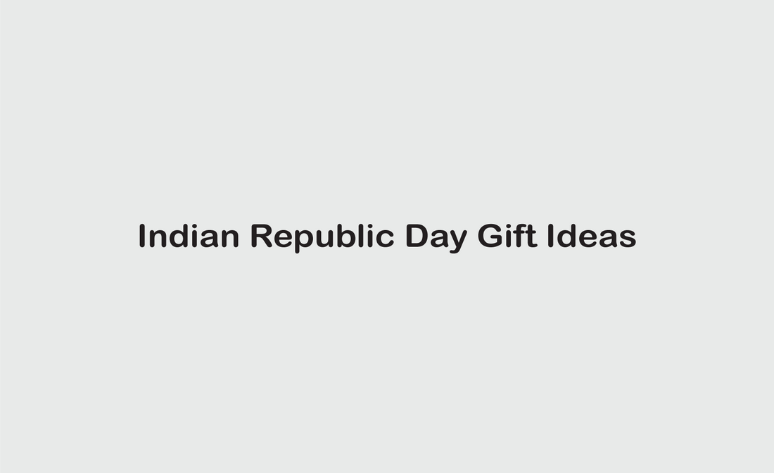 "Colorful Celebrations: Republic Day Gifting Ideas from The Gifting Marketplace"