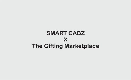 Personalized Black Slim Metal Stylus Ball Pen for SMART CABZ