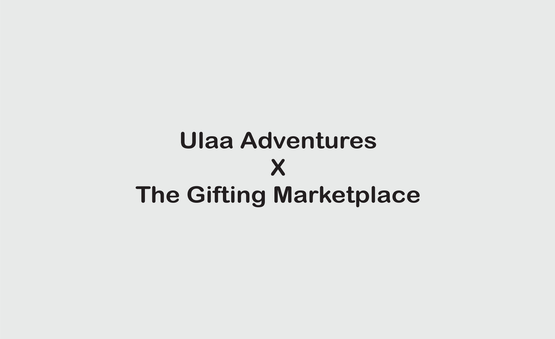 Repeat Order of Customized Metal 58mm Fridge Magnets for Ulaa Adventures