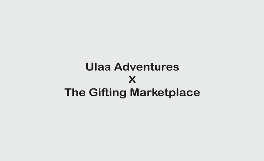 Repeat Order of Customized Metal 58mm Fridge Magnets for Ulaa Adventures