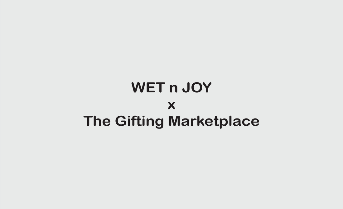 Wet N Joy's Badge of Joy: A Celebration in Every Pin