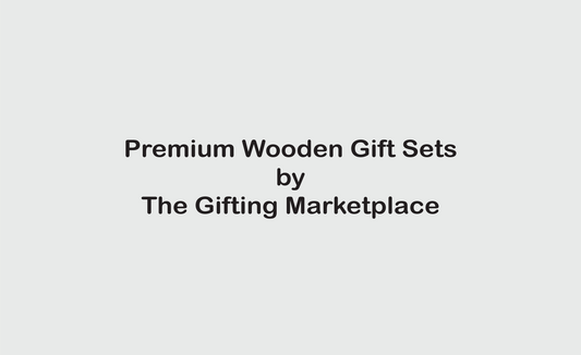 The Ultimate Corporate Gift Set: 3in1 Wooden Bottle, Pen Drive, Wireless Charger