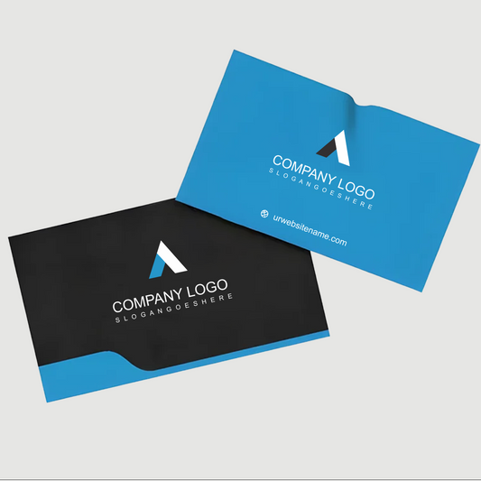 Customized Non-Tearable Business Cards Both Side Printed For Corporate Branding