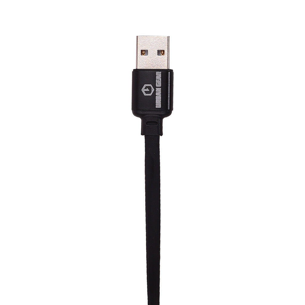 Personalized Retractable 3in1 Yo Yo Charging Cable - For Corporate Gifting, Return Gift, Event Gifting, Promotional Item, Exhibition Gifting - LO-GC24