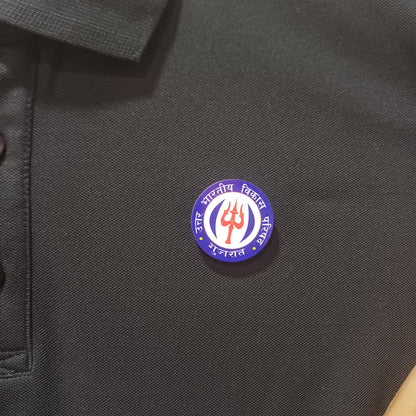 Personalized Round 33mm Magnetic Badges for Promotions, Events, Freebies, Corporate Gifting, Staff & Exhibitions
