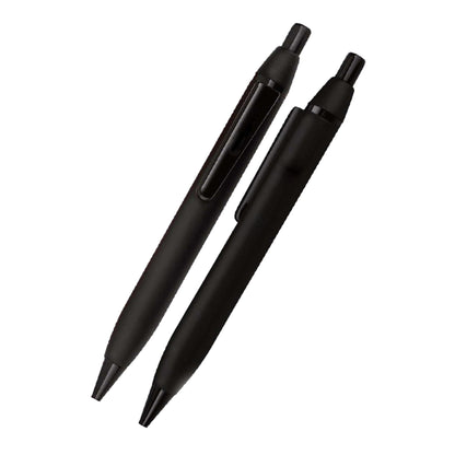 Black Notebook Diary and Pen 2in1 Combo Gift Set - For Employee Joining Kit, Corporate, Client or Dealer Gifting JKSR138 - The Gifting Marketplace