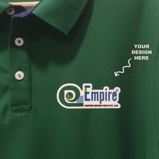 Customized Die-Cut MDF Magnetic Badges for Promotions, Events, Freebies, Corporate Gifting, Staff & Exhibitions