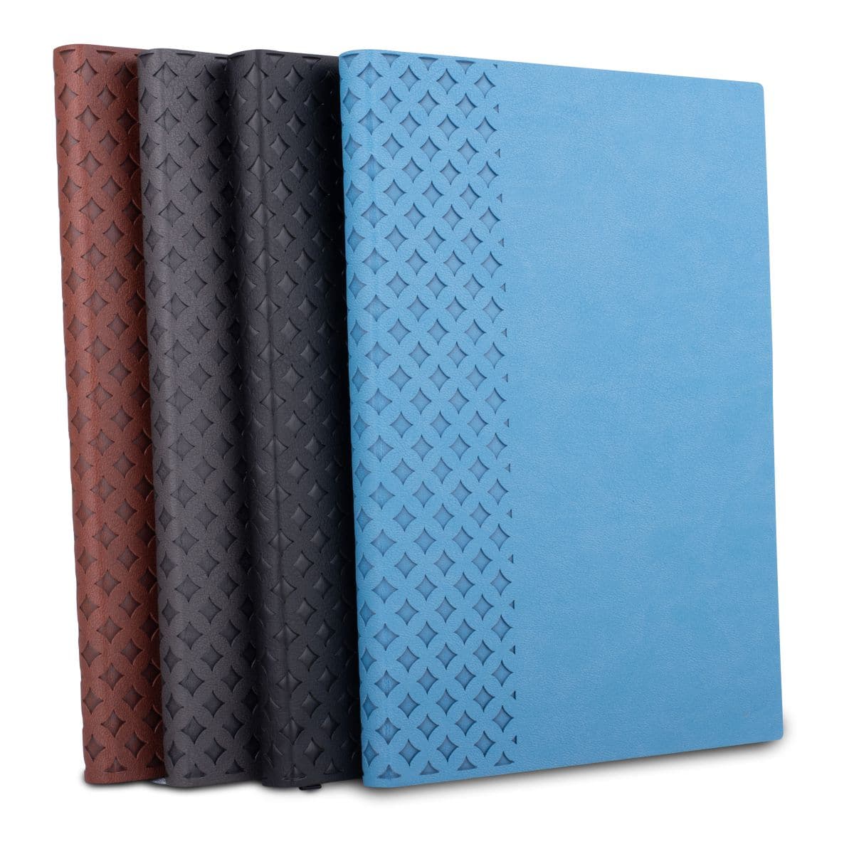 A5 Size Corporate Notebook Diary - For Office Use, Personal Use, or Corporate Gifting BG128