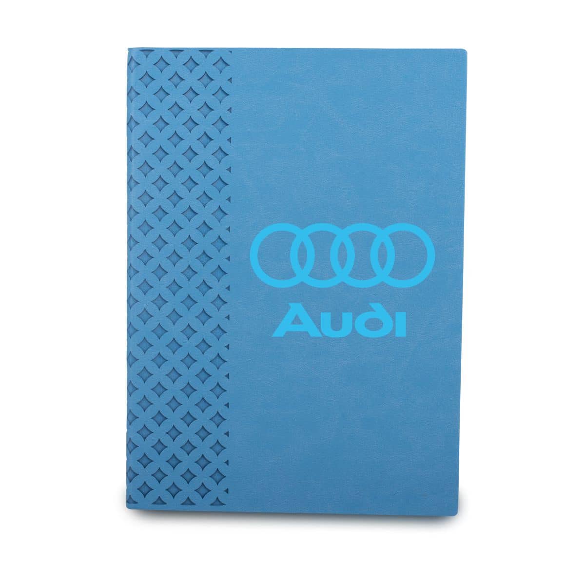 A5 Size Corporate Notebook Diary - For Office Use, Personal Use, or Corporate Gifting BG128