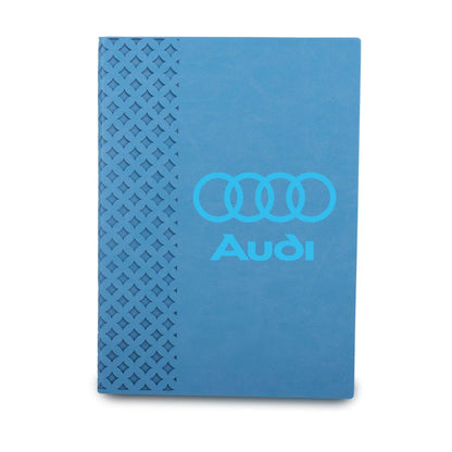 A5 Size Corporate Notebook Diary - For Office Use, Personal Use, or Corporate Gifting BG128