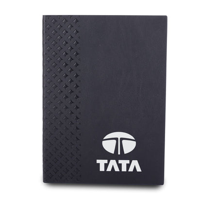 A5 Size Corporate Notebook Diary - For Office Use, Personal Use, or Corporate Gifting BG128