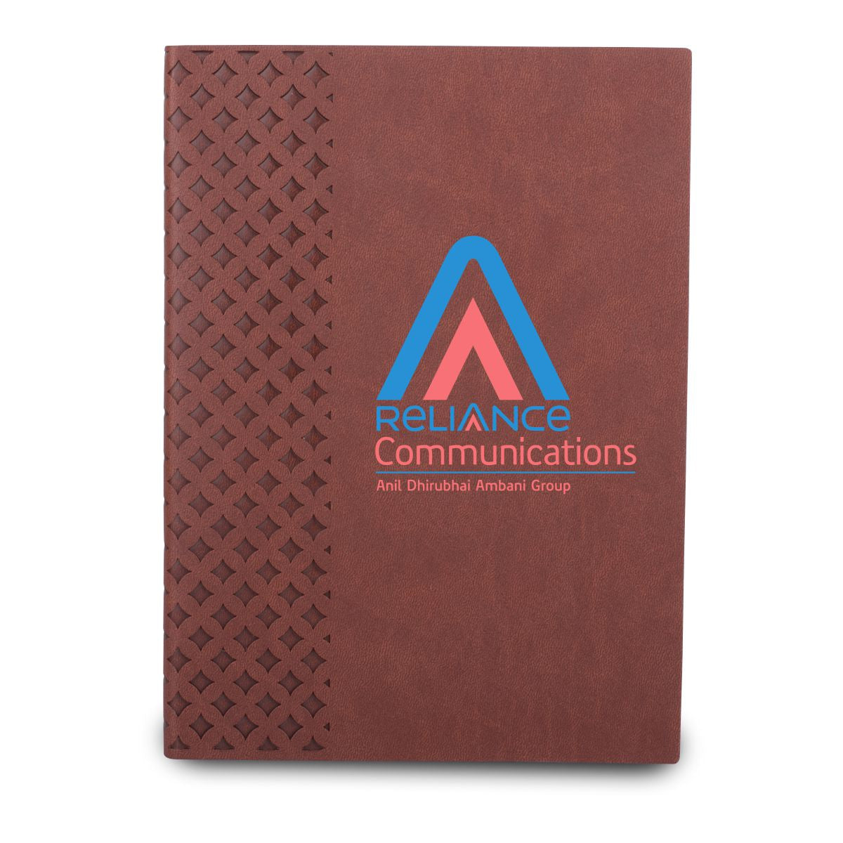 A5 Size Corporate Notebook Diary - For Office Use, Personal Use, or Corporate Gifting BG128